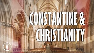 Constantine and Christianity [upl. by Mikey]