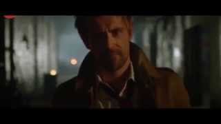 Constantine  Episode 1 Monologue S1E1  PilotNon Est Asylum [upl. by Michale]