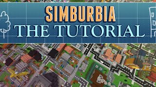 Simburbia Full Tutorial Walkthrough [upl. by Packer601]