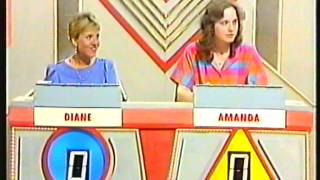 Blankety Blank Les Dawson episode 2  Part Three [upl. by Viki]