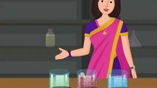 Elements and Compounds  Macmillan Education India [upl. by Zertnom830]