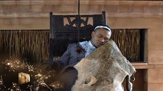 Bantus claim to his throne  Igazi  Mzansi Magic [upl. by Ellahcim]