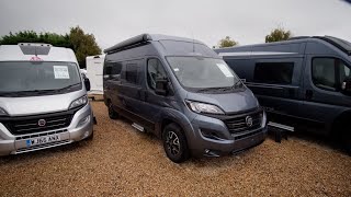 2021 Hymer Car Grand Canyon [upl. by Annej890]