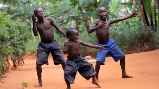 riva riva song dance performance by aàfrican boys [upl. by Josefina]