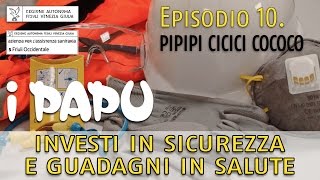 Pipipi cicici cococo [upl. by Alaik]