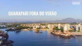 Guarapari Fora do Verão [upl. by Doownil]