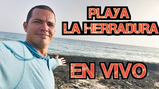 Playa la HERRADURA LAS Tunas Cuba [upl. by Fries]