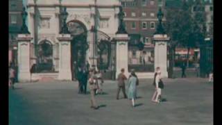 Marble Arch London 1926 [upl. by Esteban]