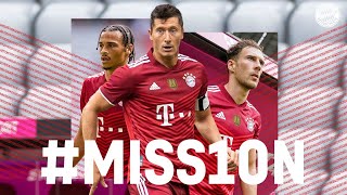 Goals Slidetackles and Clearances  The FCB Highlights against the upcoming 17 Bundesliga opponents [upl. by Ayotan]