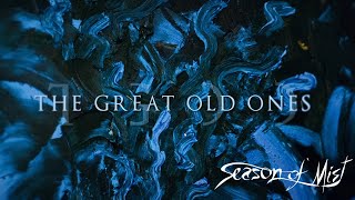 The Great Old Ones  quotThe Omniscientquot Official Streaming Video [upl. by Luisa]