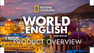 TUTORIAL LIBROS WORLD ENGLISH [upl. by Atnoek]