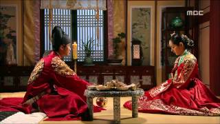 Moon Embracing the Sun 20회 EP20 08 [upl. by Norret]