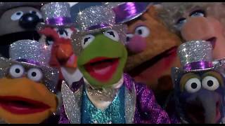 Muppet Songs Kermit the Frog  Right Where I Belong [upl. by Aitnahc]