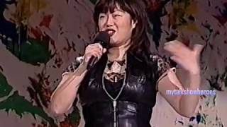 MARGARET CHO  HILARIOUS STANDUP [upl. by Dirfliw]