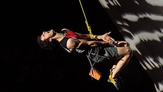 Adam Ondra 1 Introduction into the series [upl. by Shelley248]