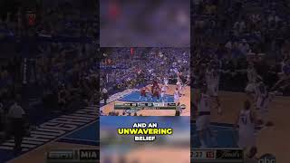 Nowitzkis Championship The Mavericks Epic Win [upl. by Slater]