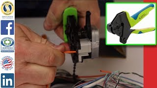 How to Repair Fiber Optic Cable [upl. by Gena]