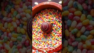 The Surprising Science of Jelly Beans [upl. by Herminia]