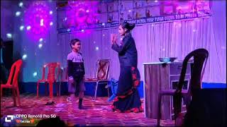 kgn public school baisi drama [upl. by Ecnerat]