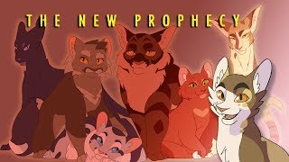 Lets Rewrite The New Prophecy [upl. by Frankhouse]