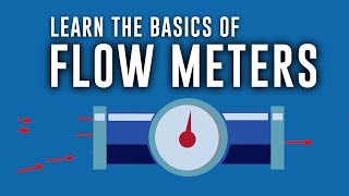 What is a flow meter and how does it work Explained [upl. by Alvord]