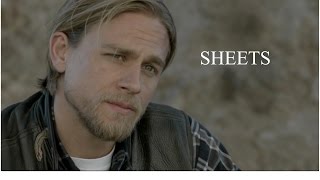 Sons of Anarchy  Sheets [upl. by Elatia844]