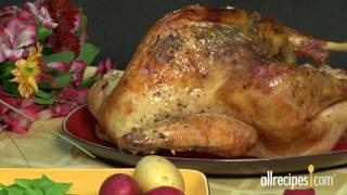 How to Cook a Turkey [upl. by Rufe]