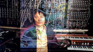 Switched on rock  Electric Samurai Isao Tomita [upl. by Drawoh357]