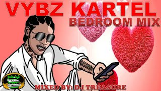 Vybz Kartel Mix 2024 Raw  Vybz Kartel Dancehall Mix 2024  Bedroom Dancehall MIx 2024  18764807131 [upl. by Euv333]