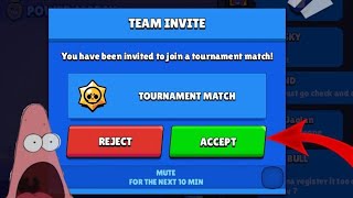 Brawl Stars Tournaments [upl. by Anrym792]