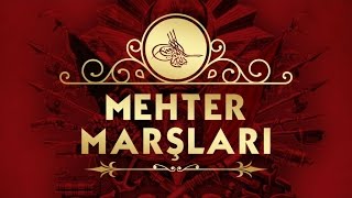 Mehter Marşı  Yelkenler Biçilecek [upl. by Aciretal]