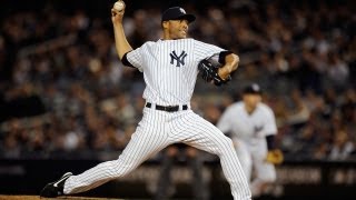 Mariano Rivera Teaches 3 Important Pitching Tips [upl. by Adnalay]