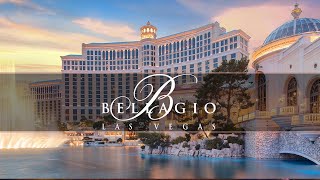 The Bellagio Las Vegas  An In Depth Look Inside [upl. by Bible254]