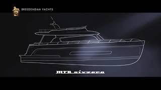 Breedendam Sixzero Flybridge [upl. by Inanaup708]