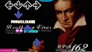 Beethoven Virus  DDR [upl. by Attenwad61]