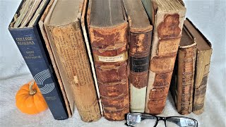 How to Make Junk Journal out of an Old Book Part 1 Step by Step DIY Tutorial for Beginners [upl. by Vesta]