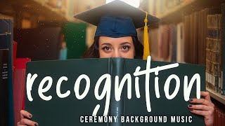 ROYALTY FREE Recognition Ceremony Music  Student Recognition Awards Royalty Free Music MUSIC4VIDEO [upl. by Thessa869]