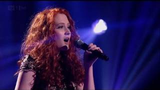 Janet Devlin Cant Help Falling In Love With You  The X Factor 2011 Live Show 2 Full Version [upl. by Krug]