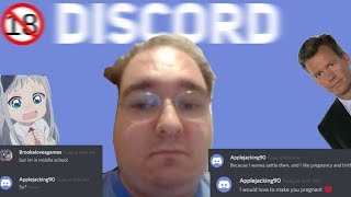 Busting Discord Predators 3  Repeat Offender [upl. by Berenice]