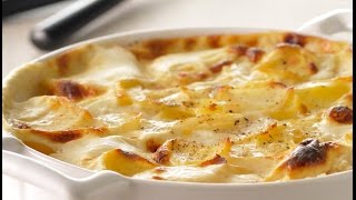 Gratin dauphinois [upl. by Corney337]