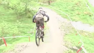 Willingen Mehr als 30000 Zuschauer bei BikeFestival [upl. by Anaihr]