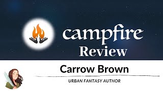 Campfire Review [upl. by Aliwt]