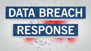 Data Breach Response  Business Tips  Federal Trade Commission [upl. by Kloster]