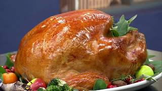 How to cook turkey Recipes from Butterball [upl. by Ingles]