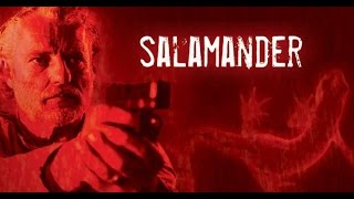 Salamander DVD Trailer [upl. by Ayerf311]