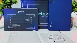 tablet Vortex t10M pro review [upl. by Rondon248]