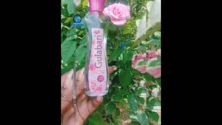 gulabari rose water Malayalam review [upl. by Naruq960]