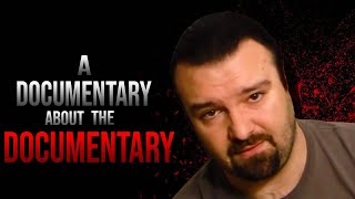 DarkSydePhil  A Documentary About The Documentary [upl. by Airetnuhs420]