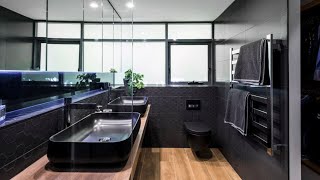 56 Modern Bathroom Ideas [upl. by Vezza]