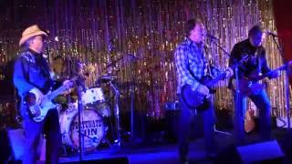 Fortunate Son  Creedence Clearwater Revival amp John Fogerty Tribute Band  Full Show [upl. by Igenia400]